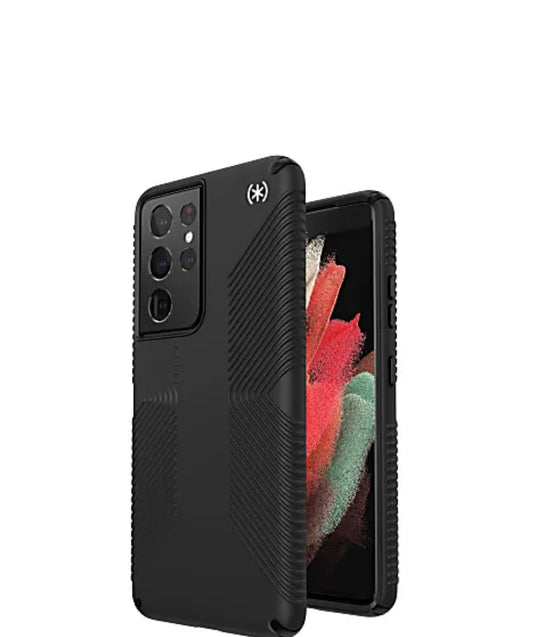 PRESIDIO2 GRIP GALAXY S21 ULTRA 5G CASE