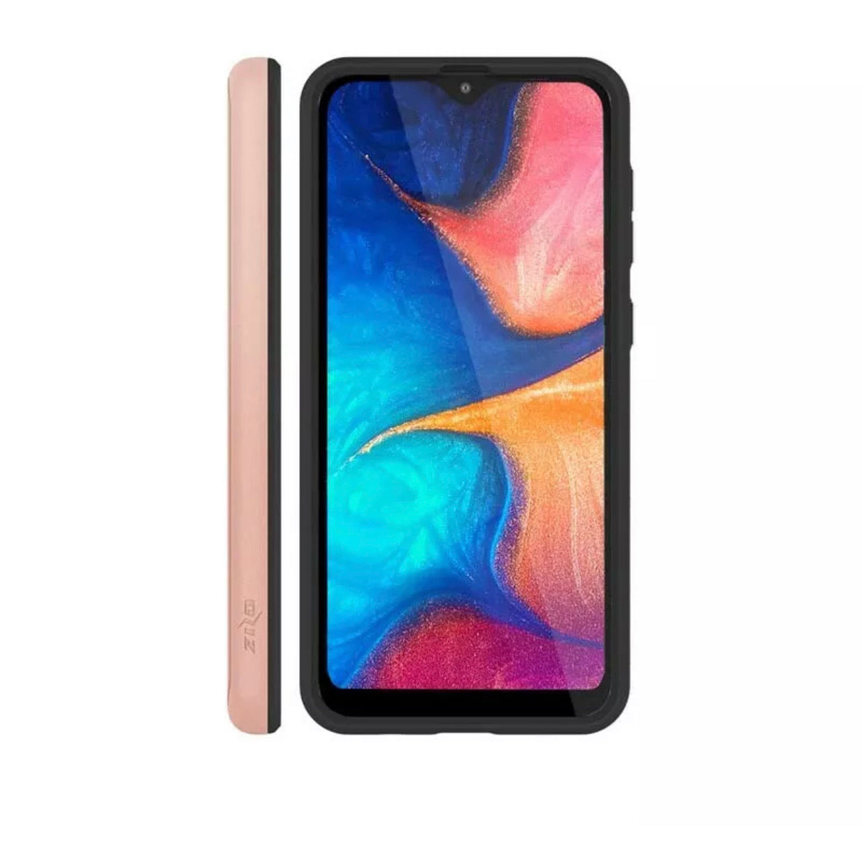 Samsung Galaxy A20/30/50 Premium Case