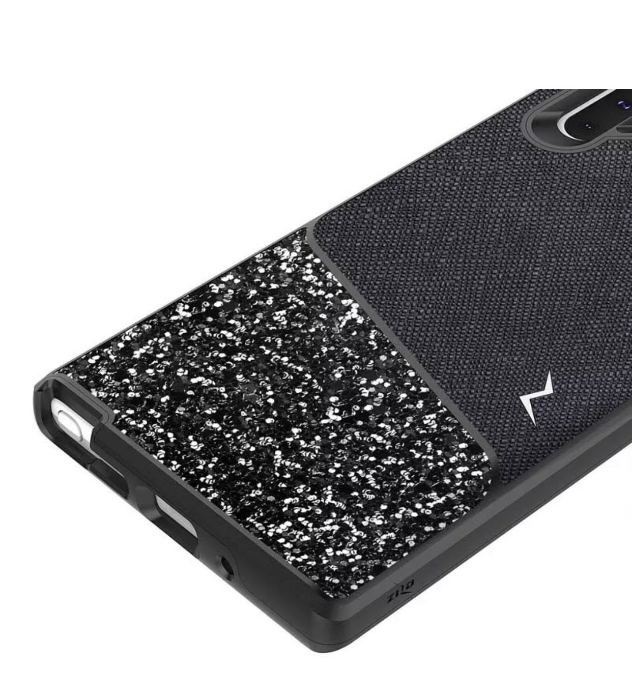 Galaxy Note 10+ Case Premium Case