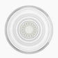 PopSockets - PopGrip Cell Phone Grip and Stand - Clear