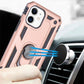 iPhone 12 Mini Ring Stand Case