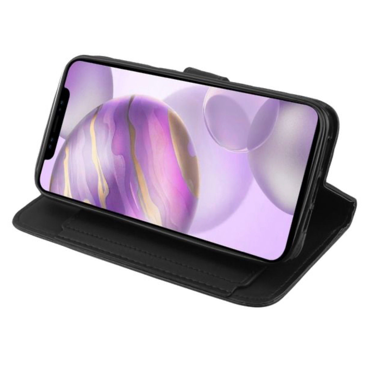 iPhone 12 Pro Max Wallet Case