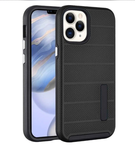 iPhone 12/Pro (6.1) Hybrid Case