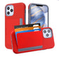 iPhone 12/Pro (6.1) Card Holder Case