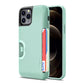 iPhone 12 Pro Max Premium Card Holder Case