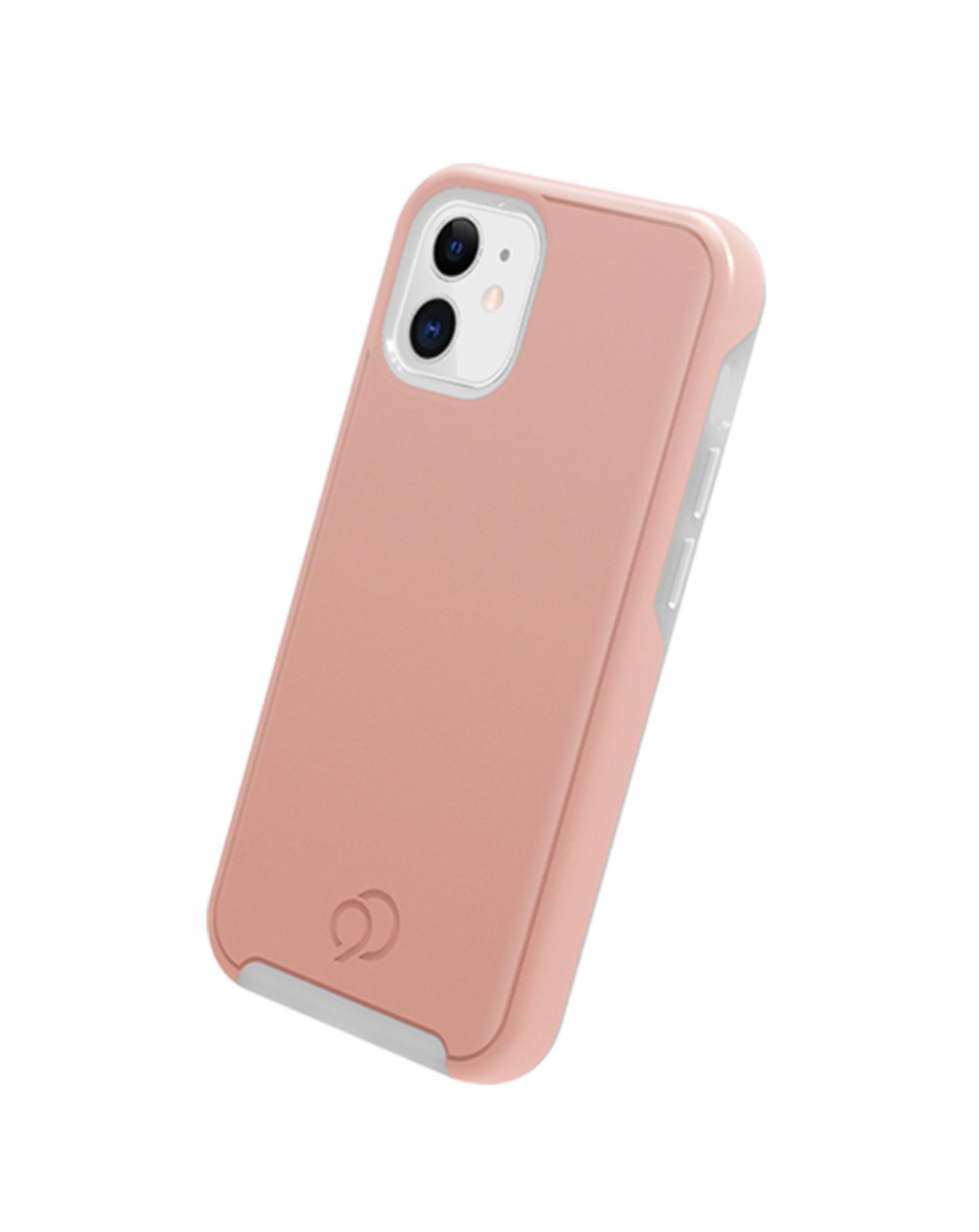 NIMBUS9 CIRRUS 2 CASE FOR APPLE IPHONE 12 / IPHONE 12 PRO - ROSE GOLD