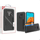 LG K51 Premium Card Holder Case