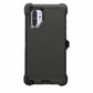 Samsung Galaxy Note 10 + Heavy Duty Case