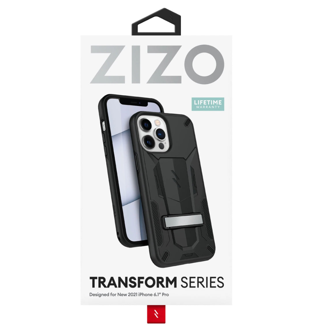 ZIZO TRANSFORM Series iPhone 13 Pro Case