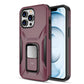 iPhone 13 Pro Max (6.7) Premium Magnetic Kickstand Case