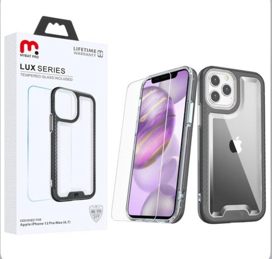 iPhone 12 Pro Max (6.7) Premium Case