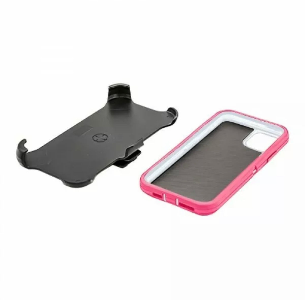 iPhone 11 Heavy Duty Defender Case