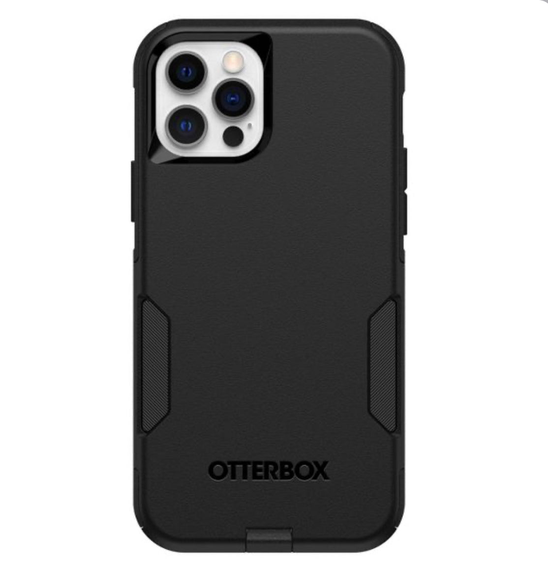 Otterbox iPhone 12/iPhone 12 Pro Commuter Series
