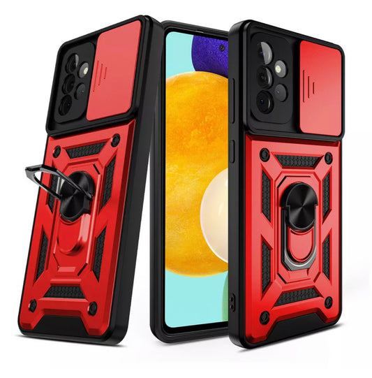 Samsung Galaxy A32 Ring Stand Case