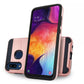Samsung Galaxy A20/30/50 Hybrid Shockproof Case