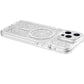 PRODIGEE SUPERSTAR + MAGSAFE CASE FOR APPLE IPHONE 13 PRO MAX (6.7) - CLEAR