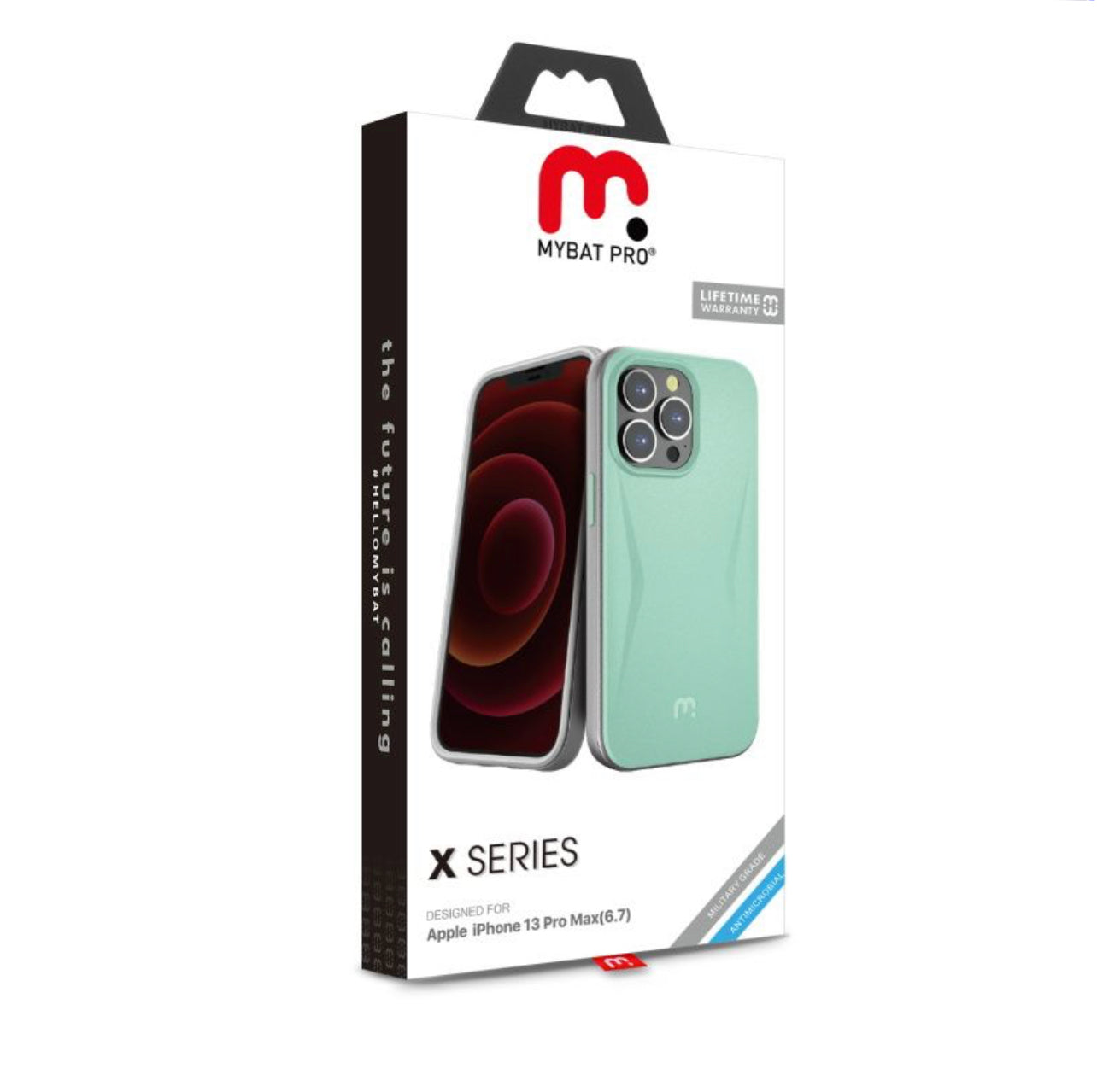 iPhone 13 Pro Max (6.7) Premium Hybrid Case