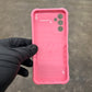 Samsung Galaxy A14 5G Dual Layer Hybrid Case