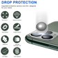 iPhone 14/Plus Lens Shield Protection