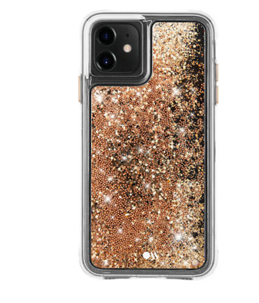 Case-Mate Waterfall Case for iPhone 11
