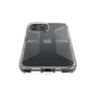 iPhone 12/Pro Perfect-Clear With Grips Case