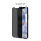 iPhone 12 Pro Max (6.7) Premium Privacy Glass