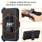 iPhone 12 Pro Max Heavy Duty Case