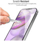 iPhone 12 Pro Max Premium Tempered Glass