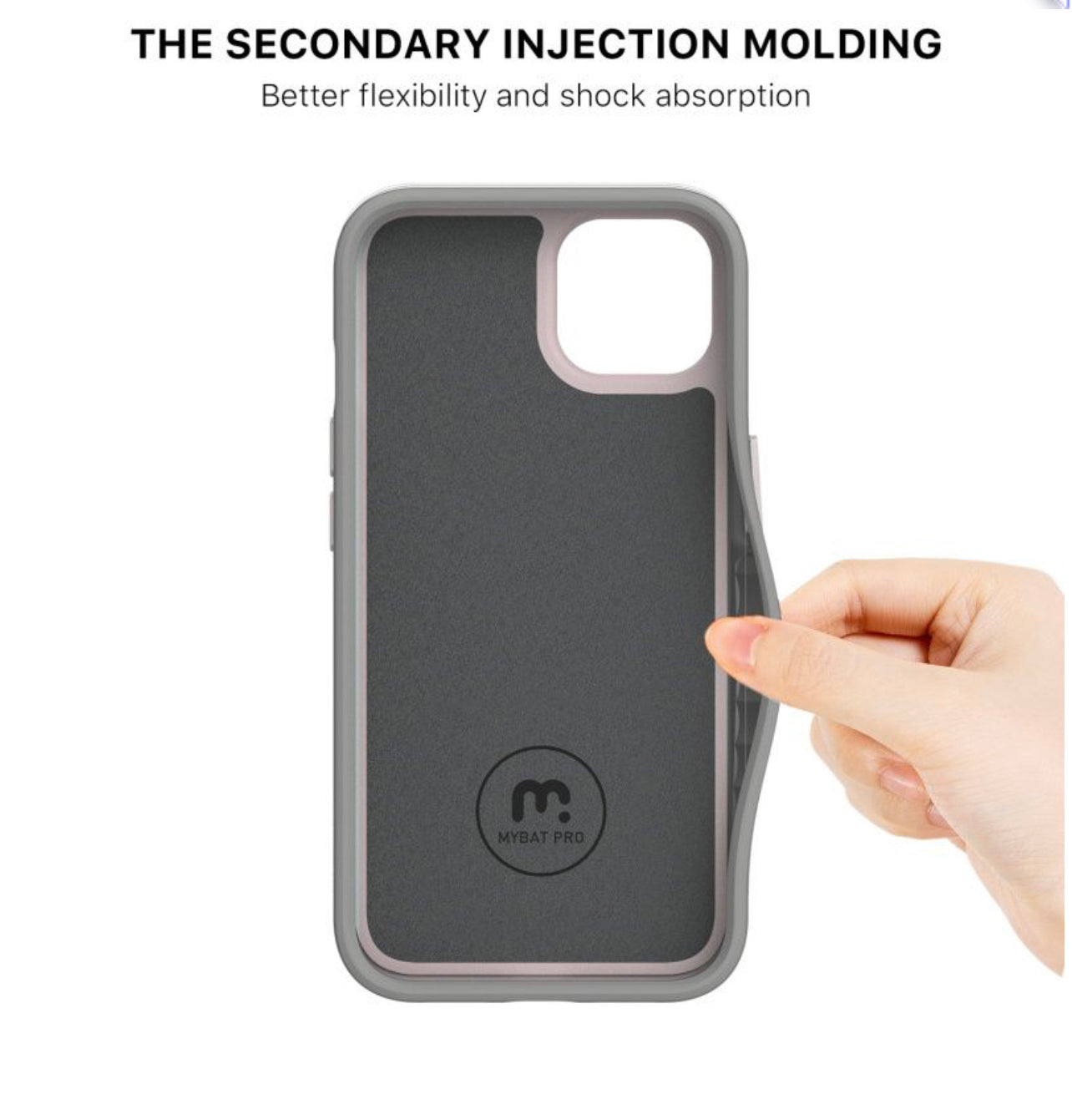 iPhone 13 (6.1) Premium Hybrid Case