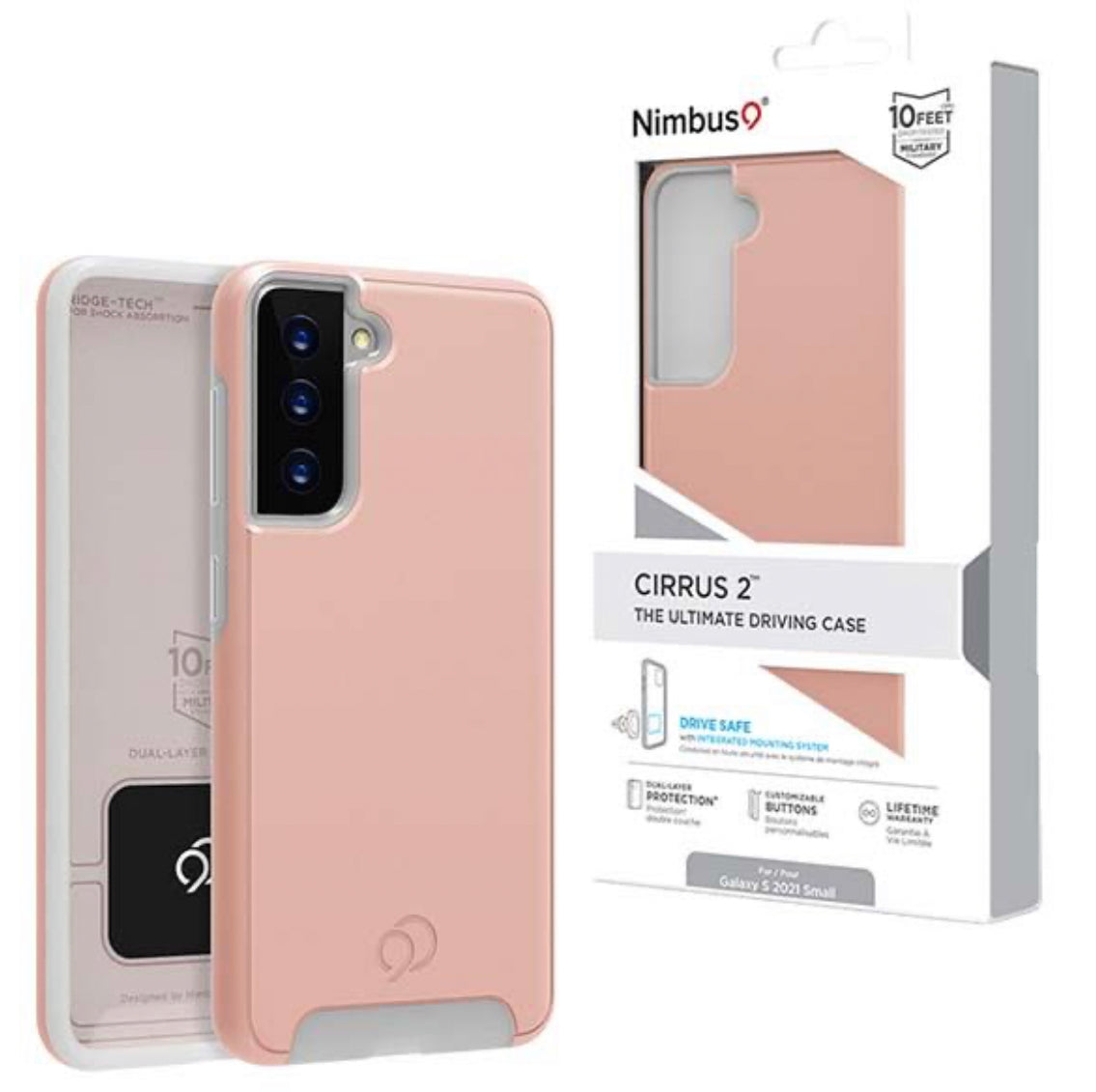 Samsung Galaxy s21 5G Premium Case