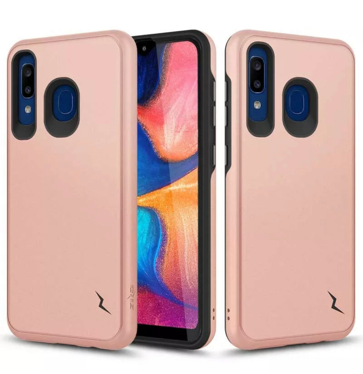 Samsung Galaxy A20/30/50 Premium Case
