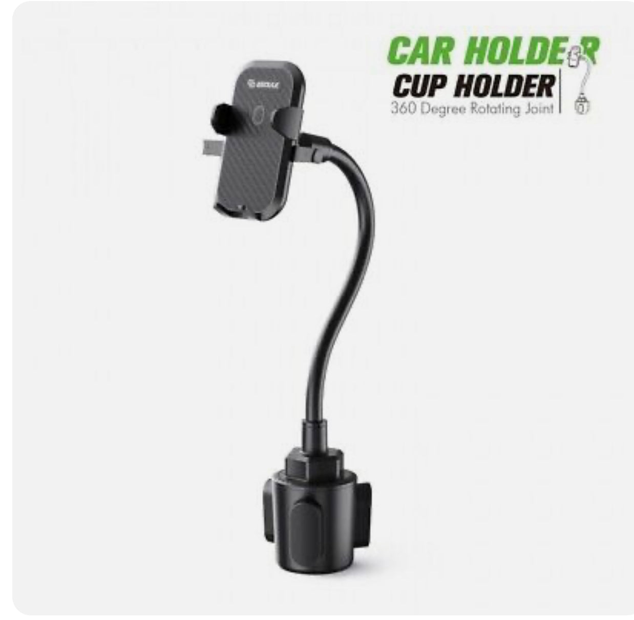 Car Cup Holder Mount