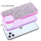 iPhone 12 Pro Max (6.7) Encrusted Bling Case