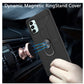 Samsung Galaxy A13 5G Magnetic Ringstand Case
