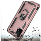 Samsung Galaxy A52 5G Magnetic Ring Kickstand Case