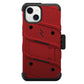 ZIZO BOLT BUNDLE IPHONE 13 6.1 CASE WITH TEMPERED GLASS