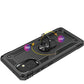 Galaxy A32 Magnetic Ring Kickstand Case