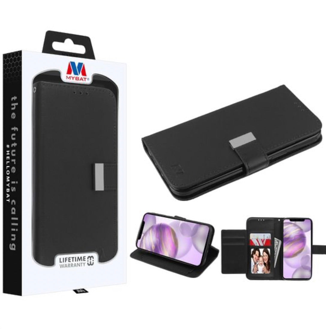 iPhone 12 Pro Max Wallet Case