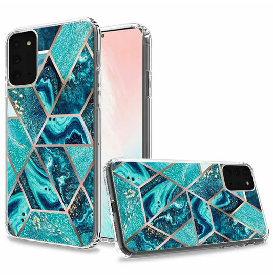 Samsung Galaxy Note 20 Hybrid Fashion Case