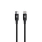Griffin Extra Long USB-C to Lightning Cable - 10FT (3M)