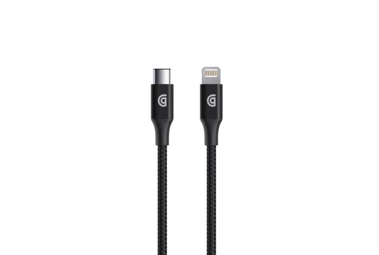 Griffin Extra Long USB-C to Lightning Cable - 10FT (3M)