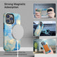 MyBat Pro Fuse Series MagSafe Case for Apple iPhone 14 Pro (6.1) - Ocean Marble