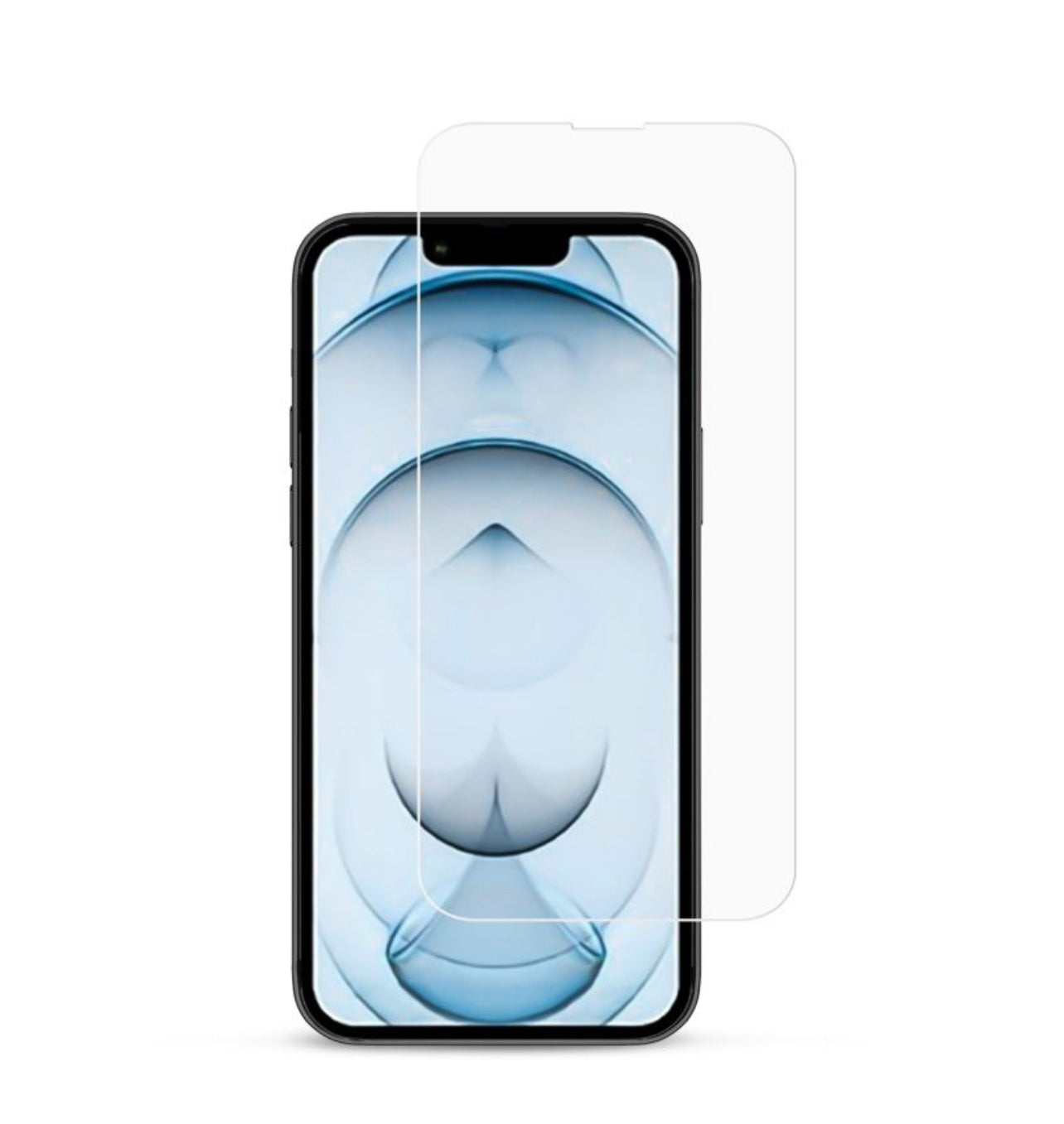 iPhone 13/Pro Tempered Glass