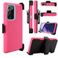 Samsung Galaxy Note 20 Heavy Duty Case