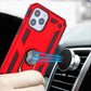 iPhone 12 Pro Max Hybrid Ring Stand Case