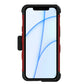 ZIZO BOLT BUNDLE IPHONE 13 6.1 CASE WITH TEMPERED GLASS