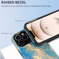 PRO FUSE MAGNETIC SERIES CASE FOR APPLE IPHONE 13 PRO MAX (6.7) - OCEAN MARBLE