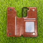 Samsung Galaxy s22 Luxury Magnetic Wallet Case
