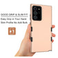 Samsung Galaxy Note 20 Dual Layered Case
