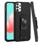 Samsung Galaxy A32 Tough Hybrid Ring Stand Case
